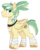 Size: 980x1224 | Tagged: safe, artist:dbkit, oc, oc only, oc:palm top, pony, simple background, solo, transparent background, vector