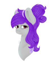 Size: 2100x2800 | Tagged: safe, artist:itssopanda, oc, oc only, grottoling, original species, pony, skimmer, female, high res, mare, simple background, solo, transparent background