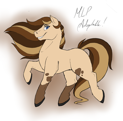 Size: 1891x1862 | Tagged: safe, artist:lilitrot, oc, oc only, earth pony, pony, adoptable, solo