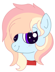 Size: 772x1016 | Tagged: safe, artist:venomns, oc, oc only, pony, bust, female, mare, portrait, simple background, solo, transparent background