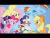 Size: 360x270 | Tagged: safe, edit, edited edit, edited screencap, screencap, applejack, fluttershy, pinkie pie, rainbow dash, rarity, sweetie belle, twilight sparkle, for whom the sweetie belle toils, g4, season 1, season 4, suited for success, animated, art of the dress, eat the camera, eaten alive, female, floppy ears, gif, glasses, hub logo, mawshot, micro, mouth, open mouth, pink, pinkie being pinkie, raripred, rarity's glasses, screaming, sweetie belle nabbing uvula, twilight being twilight, uvula, uvula shaking, volumetric mouth, vore