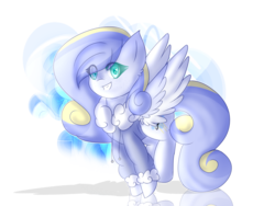 Size: 1400x1050 | Tagged: safe, artist:rehnamii, oc, oc only, pegasus, pony, clothes, female, mare, simple background, solo, transparent background