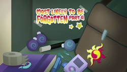 Size: 1920x1080 | Tagged: safe, screencap, equestria girls, equestria girls specials, g4, my little pony equestria girls: better together, my little pony equestria girls: forgotten friendship, title card