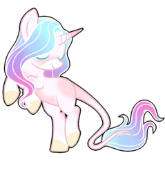 Size: 924x967 | Tagged: safe, artist:absolitedisaster08, oc, oc only, pony, unicorn, eyes closed, female, mare, simple background, solo, transparent background