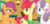 Size: 1926x915 | Tagged: safe, artist:dsfranch, apple bloom, scootaloo, sweetie belle, earth pony, pony, g4, cutie mark crusaders, older, older apple bloom, older scootaloo, older sweetie belle