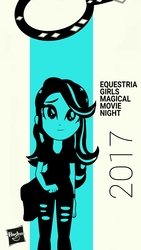 Size: 1836x3264 | Tagged: safe, starlight glimmer, equestria girls, equestria girls specials, g4, my little pony equestria girls: mirror magic, female, poster, solo