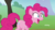 Size: 1920x1080 | Tagged: safe, screencap, pinkie pie, g4, the maud couple, discovery family logo