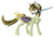 Size: 1390x940 | Tagged: safe, artist:monogy, oc, oc only, oc:akane, pegasus, pony, female, hylian shield, mare, master sword, mouth hold, simple background, solo, sword, the legend of zelda, transparent background, weapon