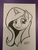 Size: 1080x1440 | Tagged: safe, artist:latecustomer, princess cadance, alicorn, pony, g4, female, looking at you, mare, solo