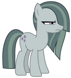 Size: 1441x1575 | Tagged: safe, artist:sonofaskywalker, marble pie, earth pony, pony, g4, the maud couple, cute, female, lidded eyes, marble pie is not amused, narrowed eyes, simple background, solo, transparent background, unamused, vector