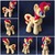 Size: 2000x2000 | Tagged: safe, artist:burgunzik, sunset shimmer, pony, unicorn, g4, high res, irl, photo, plushie, solo