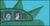 Size: 777x401 | Tagged: safe, artist:8-bitbrony, starlight glimmer, trixie, pony, unicorn, g4, duo, pixel art, statue of liberty