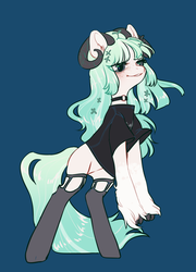 Size: 2317x3227 | Tagged: safe, artist:aphphphphp, oc, oc only, pony, high res, solo