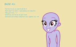 Size: 800x500 | Tagged: safe, artist:bubblinidavinci9801, human, equestria girls, g4, base, female, human female, solo