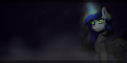 Size: 5986x2991 | Tagged: safe, artist:yuozka, oc, oc only, pony, unicorn, female, magic, mare, solo