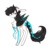 Size: 3212x3290 | Tagged: safe, artist:sweetmelon556, oc, oc only, oc:william, pegasus, pony, high res, male, paws, simple background, solo, transparent background