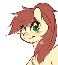 Size: 3000x3400 | Tagged: safe, artist:yuozka, oc, oc only, pony, female, high res, mare, solo