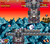 Size: 934x816 | Tagged: safe, edit, editor:mega-poneo, rarity, g4, ball, female, mare, meme, mountain, orange sky, platformer, rariball, solo, super turrican, turrican, video game