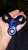 Size: 1872x3328 | Tagged: safe, artist:midnightpremiere, princess luna, g4, fidget spinner, hand, irl, photo