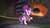 Size: 1280x720 | Tagged: safe, screencap, snowfall frost, starlight glimmer, pony, unicorn, a hearth's warming tail, g4, book, butt, cauldron, female, fireplace, glimmer glutes, looking back, mare, plot, rope, solo