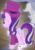 Size: 468x672 | Tagged: safe, screencap, applejack, snowfall frost, spirit of hearth's warming past, starlight glimmer, a hearth's warming tail, g4, my little pony: friendship is magic, butt, cropped, glimmer glutes, plot