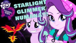 Size: 1280x720 | Tagged: safe, starlight glimmer, equestria girls, equestria girls specials, g4, my little pony equestria girls: mirror magic