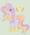 Size: 1904x2200 | Tagged: safe, artist:starfalldawn, oc, oc only, oc:royal sunrise, alicorn, pony, female, mare, offspring, parent:princess celestia, parent:royal guard, parents:guardlestia, simple background, solo