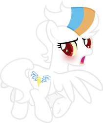 Size: 5460x6456 | Tagged: safe, artist:rerorir, oc, oc only, pony, absurd resolution, simple background, solo, transparent background