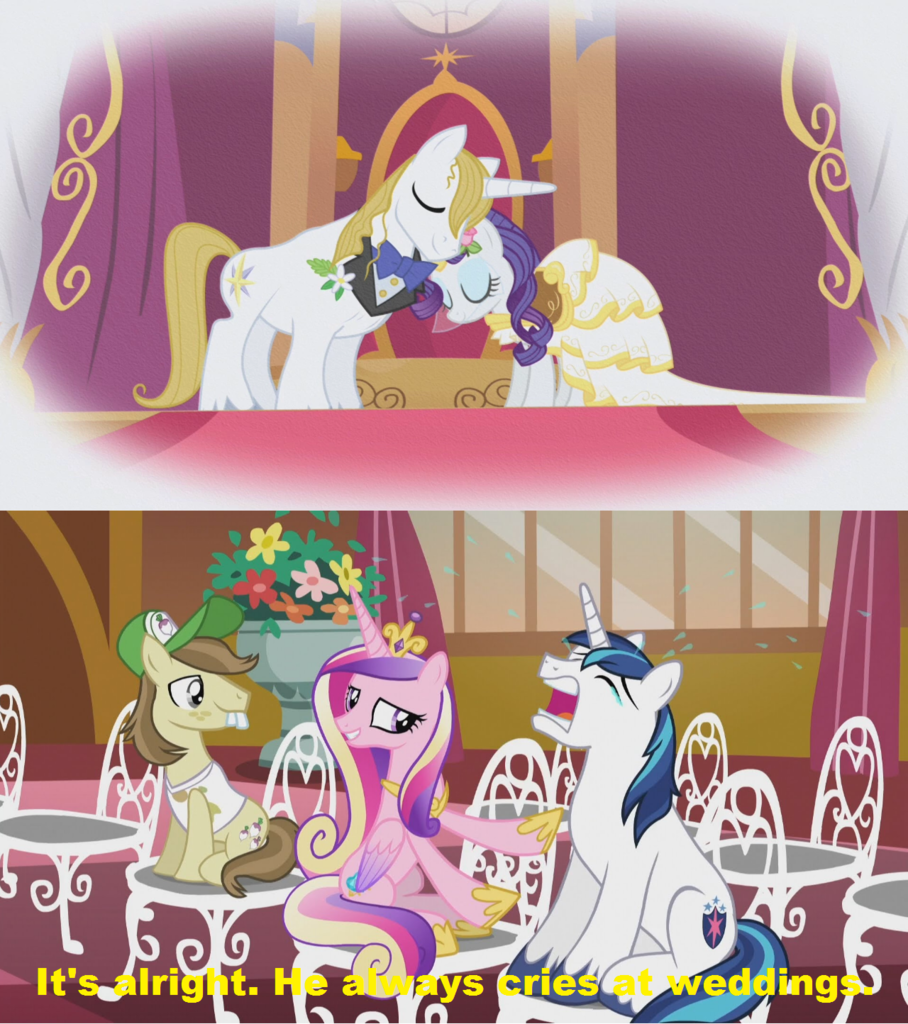 prince <b>blueblood</b>, princess cadance, rarity, shining armor, alicorn, earth <b>p...</b>