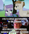 Size: 1178x1375 | Tagged: safe, edit, edited screencap, screencap, maud pie, mudbriar, earth pony, pony, g4, my little pony: friendship is magic, the maud couple, clothes, discovery family logo, dress, female, male, meme, obi wan kenobi, ship:maudbriar, shipping, smiling, star wars, straight, text