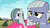 Size: 1920x1080 | Tagged: safe, screencap, limestone pie, marble pie, pinkie pie, g4, the maud couple, discovery family logo, rock farm