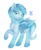 Size: 849x1047 | Tagged: safe, artist:dusthiel, oc, oc only, oc:winter, crystal pegasus, crystal pony, pony, chest fluff, colored pupils, colored wings, crystal pony oc, female, leg fluff, looking at you, mare, raised hoof, simple background, solo, transparent background