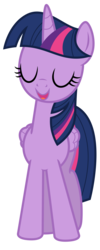 Size: 2995x7500 | Tagged: safe, artist:estories, twilight sparkle, alicorn, pony, g4, absurd resolution, female, simple background, solo, transparent background, twilight sparkle (alicorn), vector