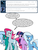 Size: 600x800 | Tagged: safe, artist:dekomaru, trixie, twilight sparkle, oc, pony, unicorn, tumblr:ask twixie, g4, ask, female, lesbian, ship:twixie, shipping, tumblr