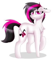Size: 2547x2843 | Tagged: safe, artist:tomboygirl45, oc, oc only, oc:rebel star, earth pony, pony, female, high res, mare, simple background, solo, transparent background