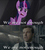 Size: 2460x2736 | Tagged: safe, artist:sb1991, twilight sparkle, alicorn, pony, g4, my little pony: the movie, ben affleck, bruce wayne, comparison, high res, justice league, movie quote, quote, twilight sparkle (alicorn)