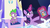 Size: 1280x720 | Tagged: safe, screencap, spike, twilight sparkle, alicorn, pony, g4, made in manehattan, my little pony: friendship is magic, archie andrews, archie comics, comic book, jughead, jughead jones, map, throne, twilight sparkle (alicorn)