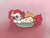 Size: 1201x903 | Tagged: safe, artist:dusthiel, cherry jubilee, earth pony, pony, g4, cherry pie (food), female, food, looking at you, mare, pie, piercing, solo, tongue out