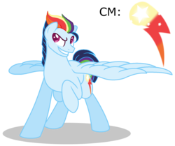 Size: 1024x858 | Tagged: safe, artist:ponycat-artist, oc, oc only, oc:flash light, pegasus, pony, base used, cutie mark, digital art, male, next generation, offspring, parent:rainbow dash, parent:soarin', parents:soarindash, simple background, solo, stallion, transparent background