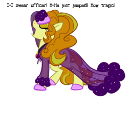 Size: 700x620 | Tagged: dead source, safe, artist:wubcakeva, adagio dazzle, pony, g4, clothes, eyes closed, female, nightgown, robes, see-through, simple background, slippers, solo, transparent background