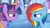 Size: 1366x771 | Tagged: safe, artist:sparkledashyt, rainbow dash, twilight sparkle, alicorn, pony, g4, base used, scar, twilight sparkle (alicorn)