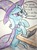 Size: 1535x2066 | Tagged: safe, artist:bbqninja501st, trixie, pony, unicorn, g4, computer, female, internet, laptop computer, mare, signature, sitting, solo, traditional art