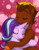 Size: 2550x3300 | Tagged: safe, artist:latecustomer, starlight glimmer, oc, pony, unicorn, g4, canon x oc, commission, cuddling, eyebrows, eyes closed, heart, high res, hug, shipping