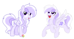 Size: 1280x680 | Tagged: safe, artist:missbramblemele, oc, oc only, oc:starstorm slumber, pegasus, pony, colored wings, colored wingtips, female, happy, mare, movie accurate, simple background, solo, transparent background, vector