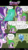 Size: 800x1440 | Tagged: safe, artist:emositecc, spike, starlight glimmer, trixie, dragon, pony, unicorn, comic:spike to the rescue, g4, blushing, bush, comic, dialogue, female, levitation, magic, male, nickname, ship:sparlight, shipping, speech bubble, straight, telekinesis, trio, what a twist, winged spike, wings