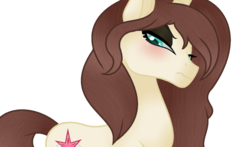 Size: 1024x603 | Tagged: safe, artist:cindystarlight, oc, oc only, oc:annabelle, pony, unicorn, base used, female, mare, simple background, solo, transparent background