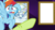 Size: 1920x1080 | Tagged: safe, edit, edited screencap, screencap, granny smith, rainbow dash, g4, grannies gone wild, my little pony: friendship is magic, granny smith choosing poster, insert picture here, meme, template