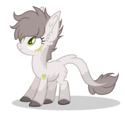 Size: 1024x945 | Tagged: safe, artist:mintoria, oc, oc only, oc:zira, mule, pony, base used, female, simple background, solo, transparent background