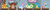 Size: 5355x1080 | Tagged: safe, composite screencap, edit, edited screencap, screencap, gallus, ocellus, sandbar, silverstream, smolder, yona, changedling, changeling, dragon, earth pony, griffon, hippogriff, pony, yak, g4, my little pony: friendship is magic, school daze, season 8, book, book hat, bored, classroom, desk, dragoness, facedesk, female, male, panorama, school, school desk, student six