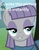 Size: 569x723 | Tagged: safe, edit, edited screencap, screencap, maud pie, earth pony, pony, g4, the maud couple, cropped, downvote bait, female, image macro, implied death, me irl, meme, solo, upvote bait